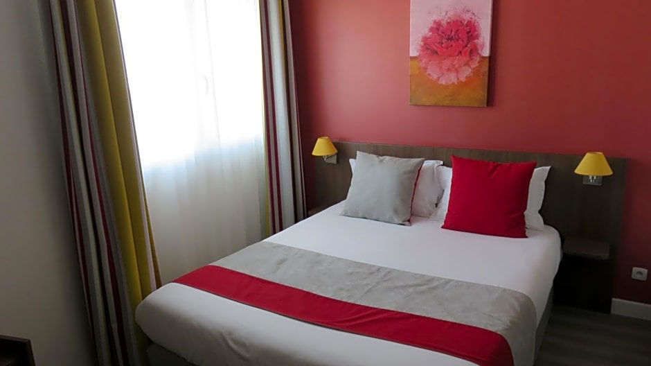 Appart-Hotel Mer & Golf City Perpignan Centre