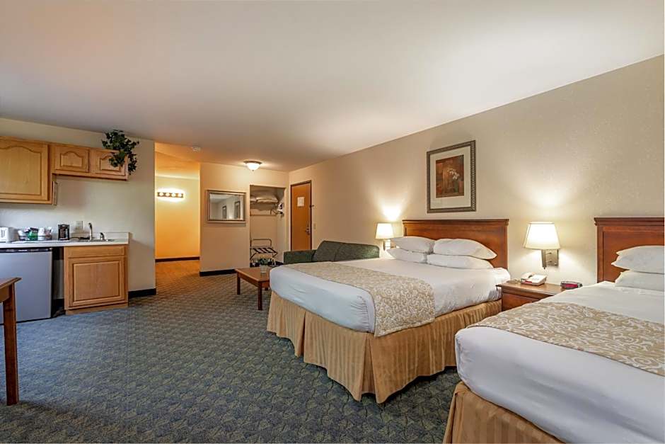The BW Hotel