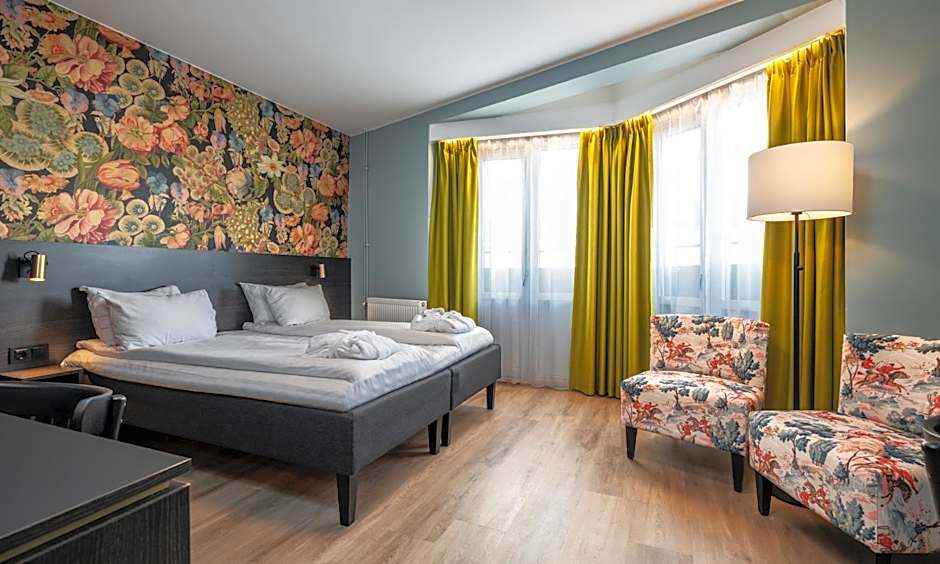 Thon Hotel Slottsparken