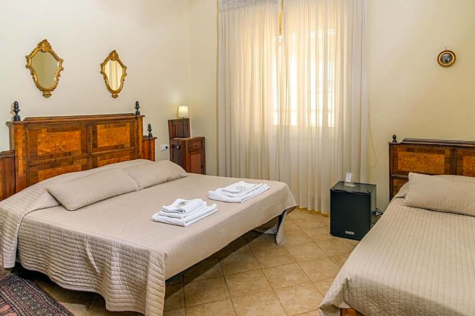 Camere del Camerlengo