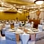 DOUBLETREE BY HILTON HOTEL GRAND RAPIDS AIRPORT