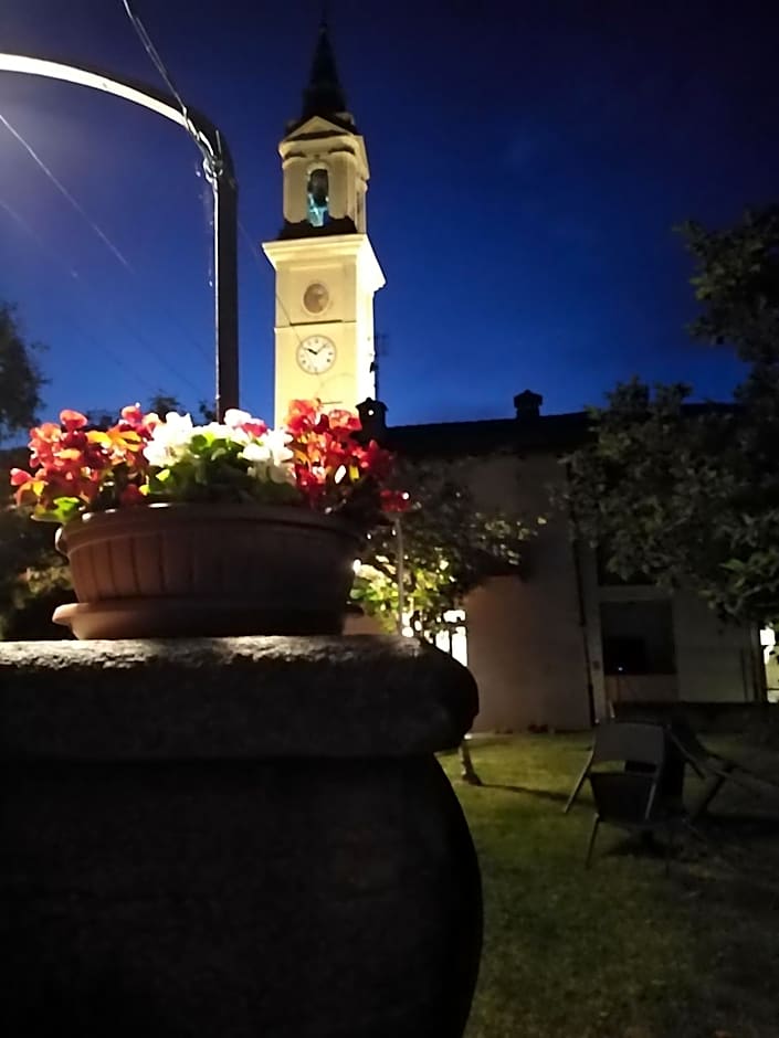 Ostello del Monastero