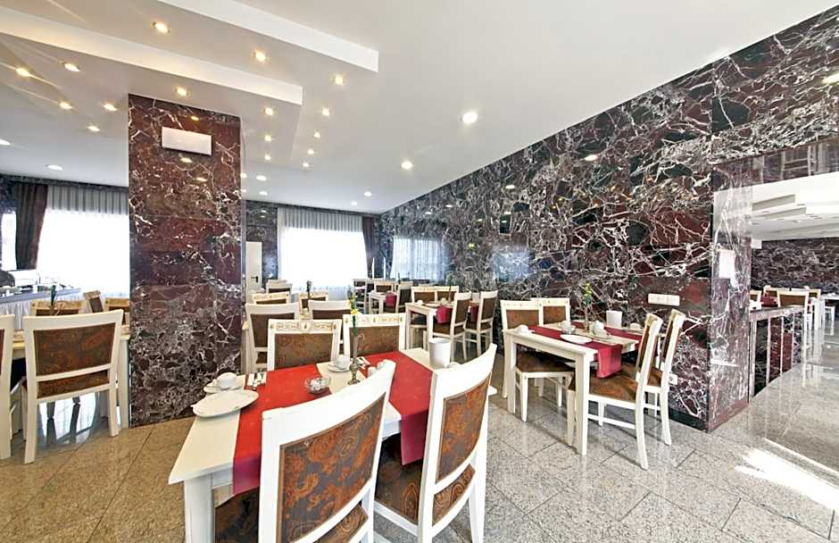 Hotel Unique Dortmund Hauptbahnhof