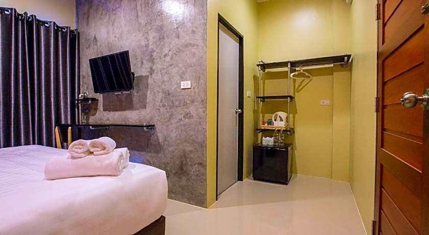 Siritrang Boutique Hotel