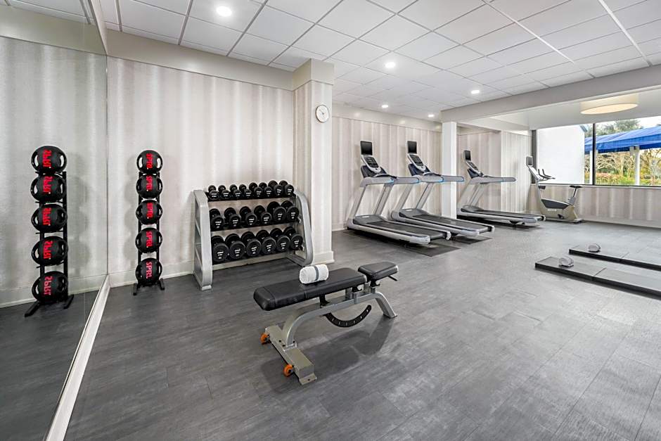 Crowne Plaza Jacksonville Airport/I-95N By IHG