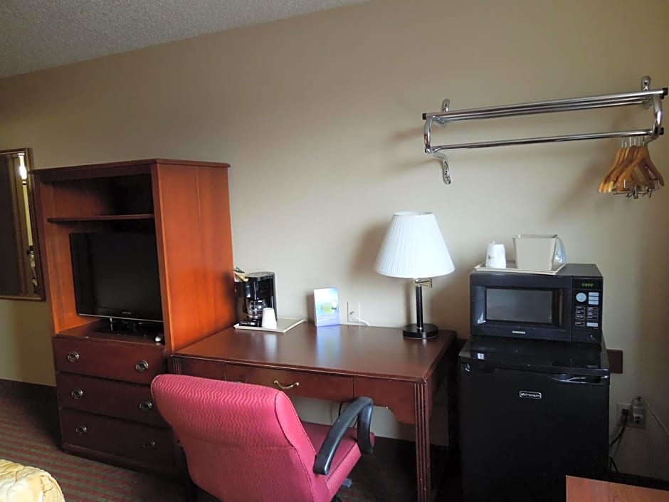 Super 8 by Wyndham Harrisonburg