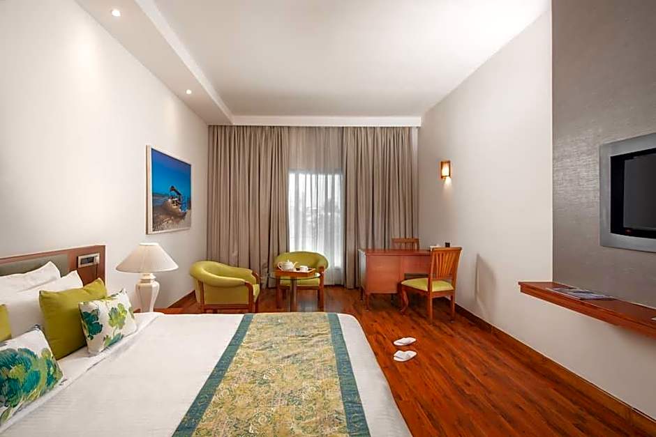 The Avenue Regent Hotel