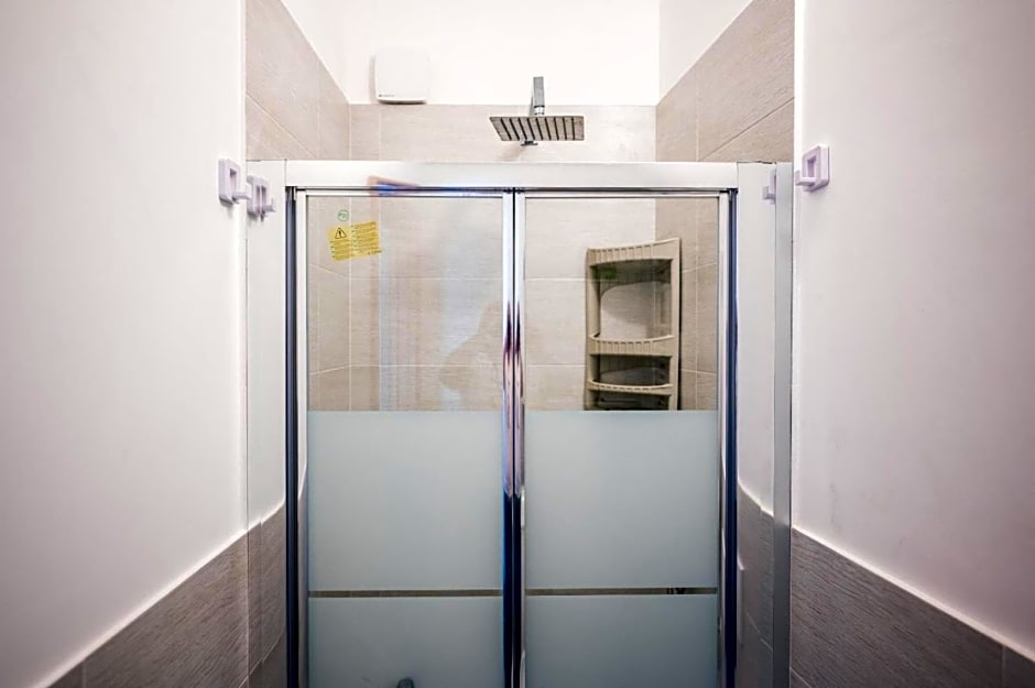 Il Borgo Antico B & B