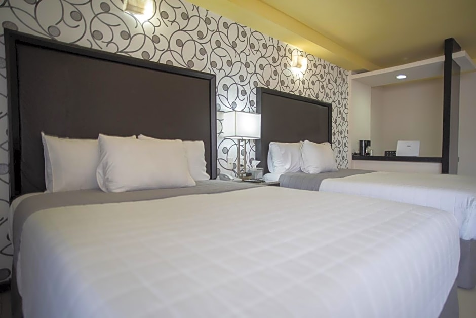 Hotel Ha
