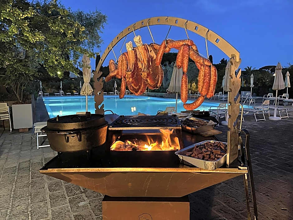 Residence Solemaremma