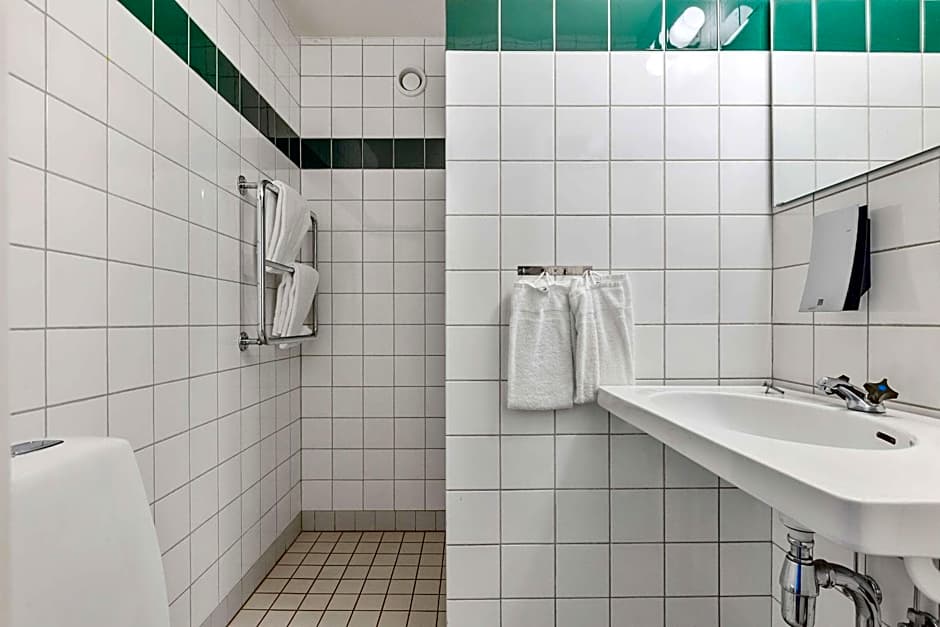 Best Western Hotel Scheele