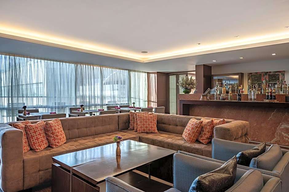 JW Marriott Hotel Bogota