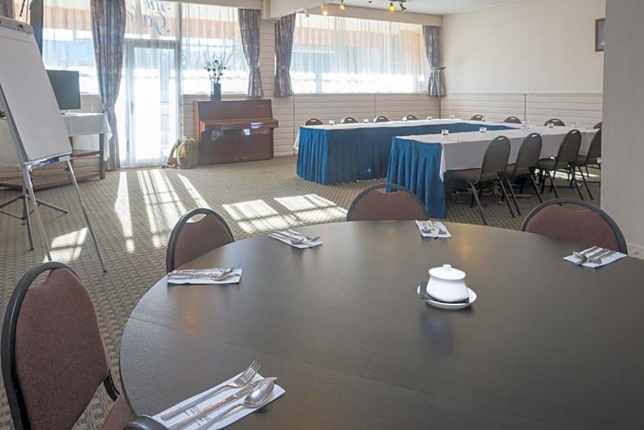 Kingsgate Hotel Te Anau