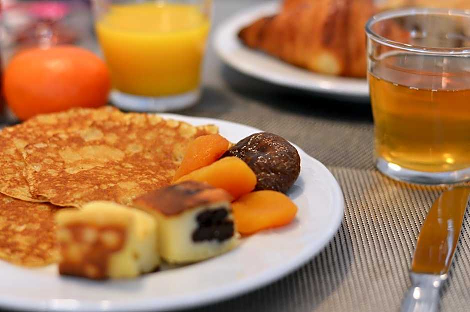 Hotel Le Sevigne - Sure Hotel Collection by Best Western