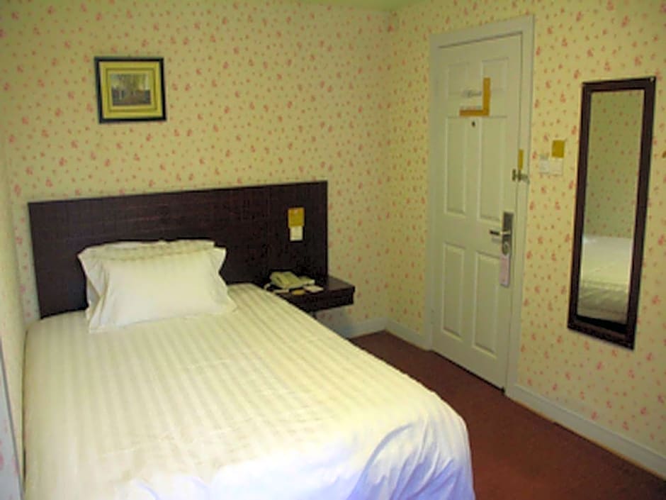 Jinjiang Inn Shanghai Baoshan Shengqiao