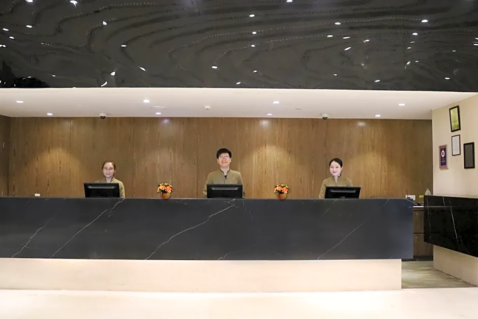 Grand Ion Delemen Hotel