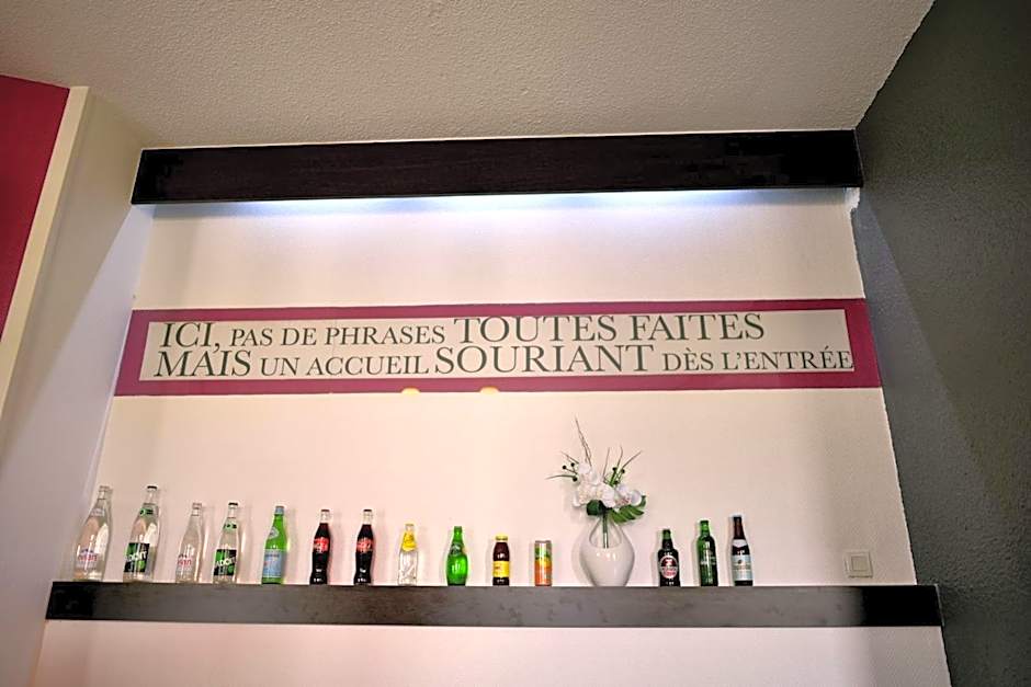 Hotel Inn Chambery