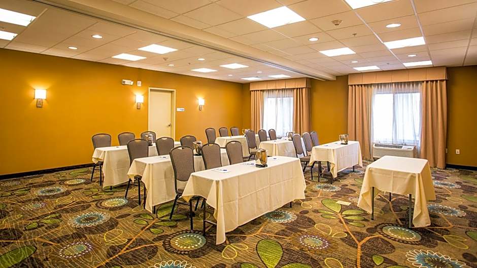 Holiday Inn Express Pocatello By IHG