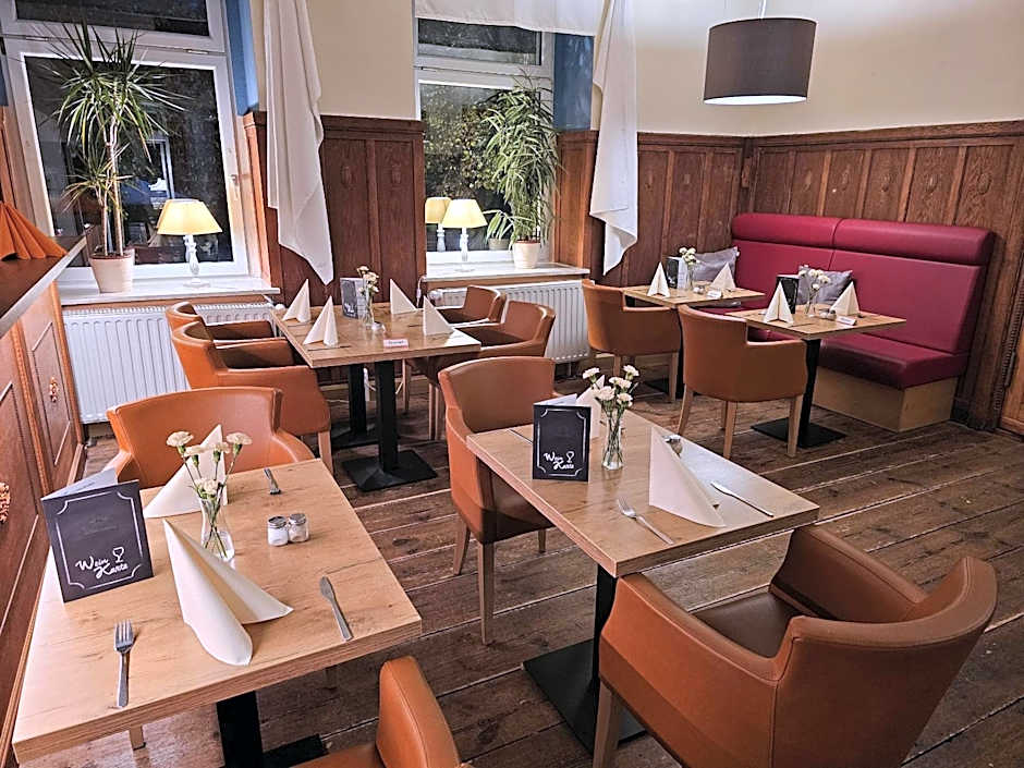 Parkhotel Senftenberg