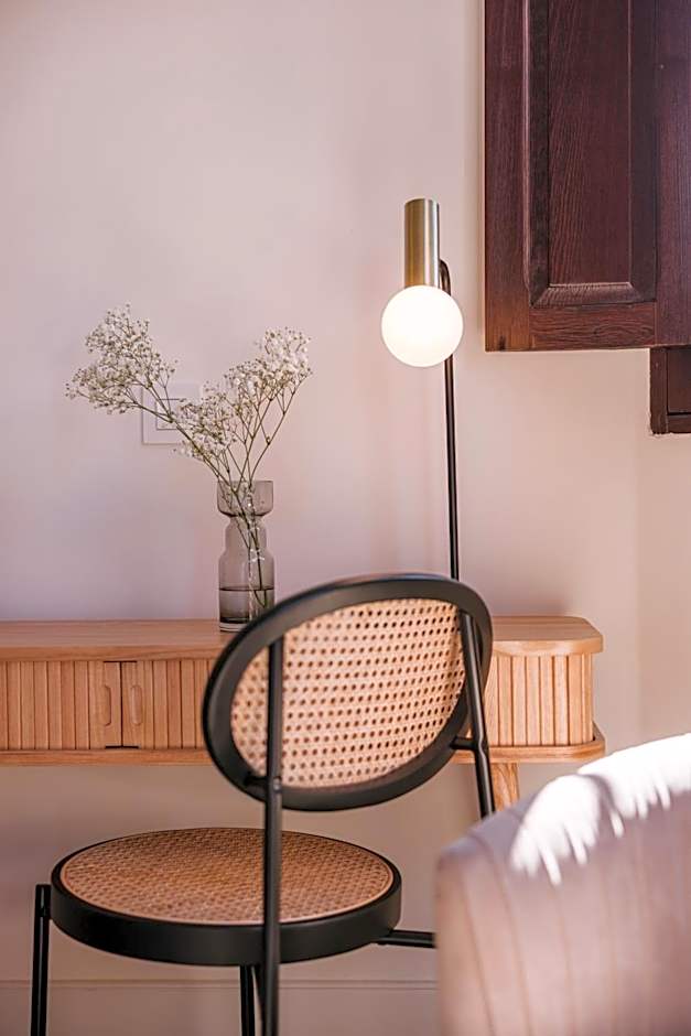 MASANET Emblematic Hotels - Adults Only