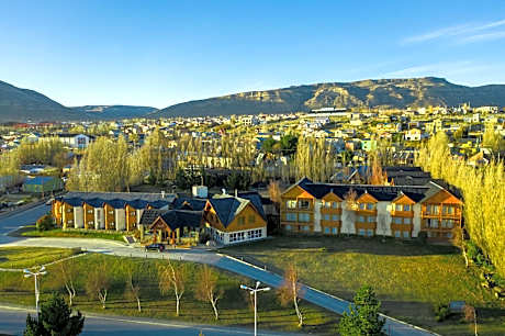 Tremun Mirador Del Lago Hotel