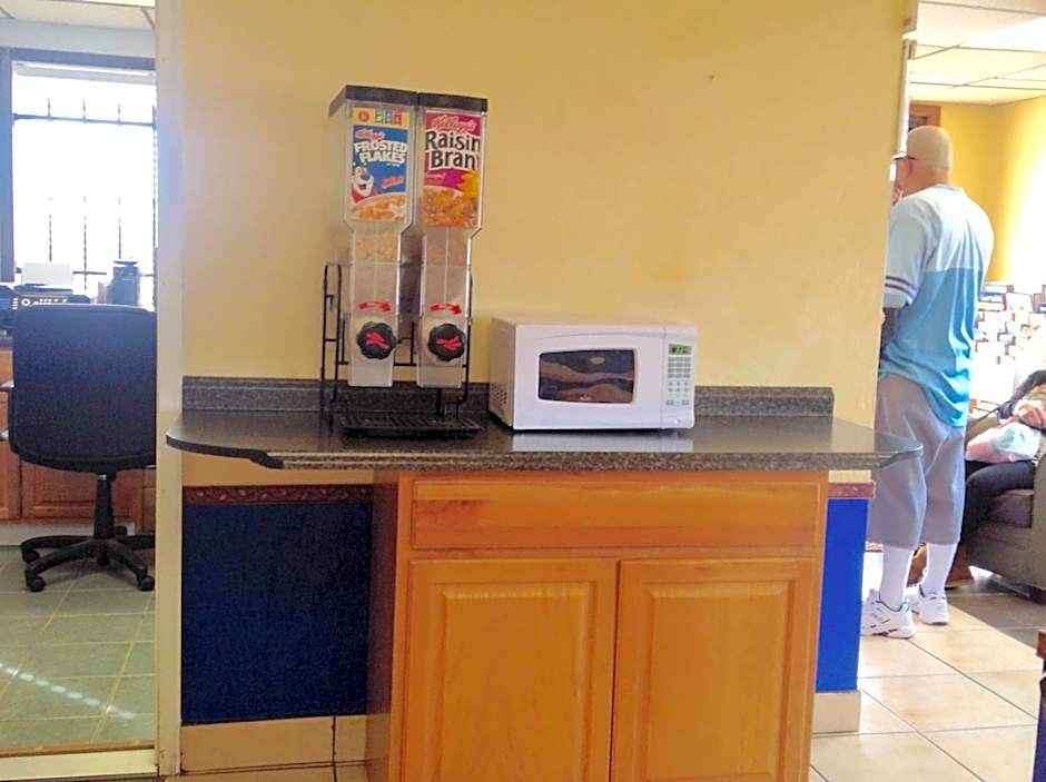 Days Inn by Wyndham Great Bend