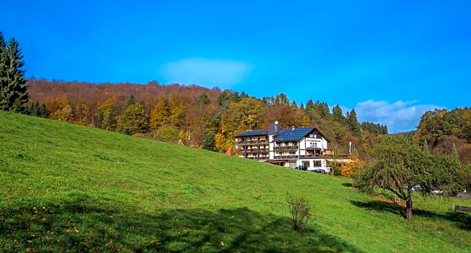 Natur & Wander Hotel Gassbachtal