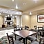 Cobblestone Inn & Suites - Linton