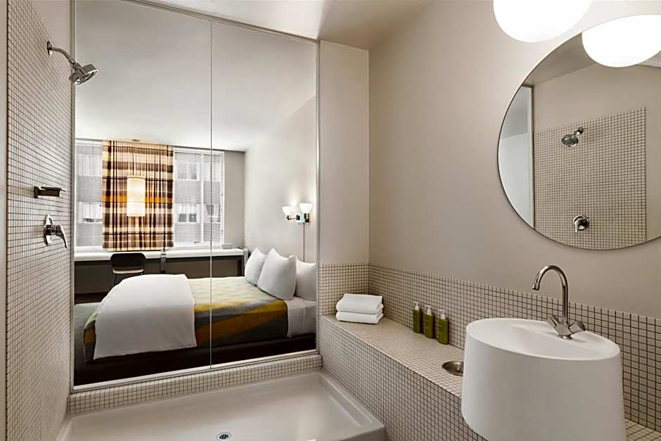 The Delphi Hotel
