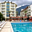 Lims Bona Dea Beach Hotel
