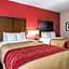 Econo Lodge Inn & Suites East Houston I-10