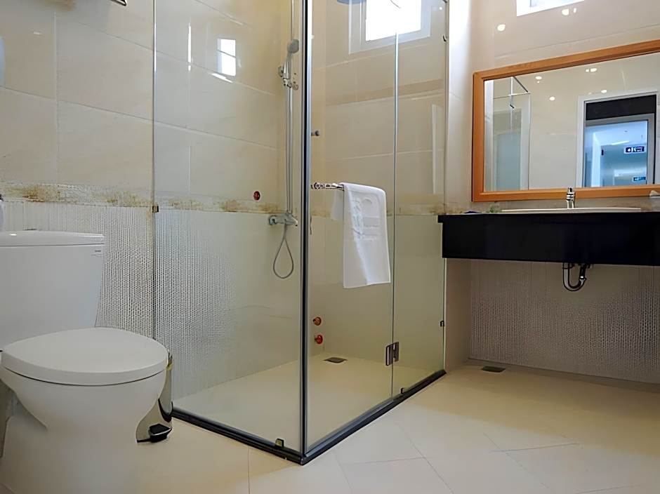 Yen Nam Hotel Nguyen Trong Tuyen