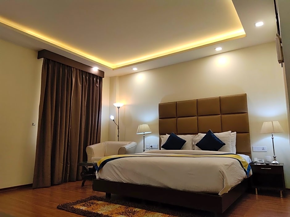 Days Hotel Jalandhar Jyoti Chowk