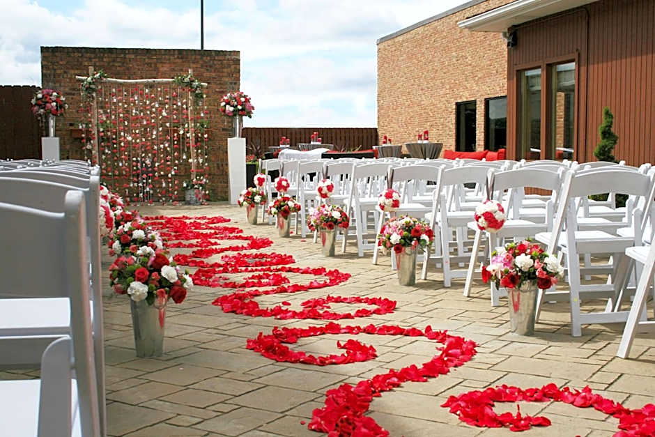 DoubleTree By Hilton Chicago Alsip