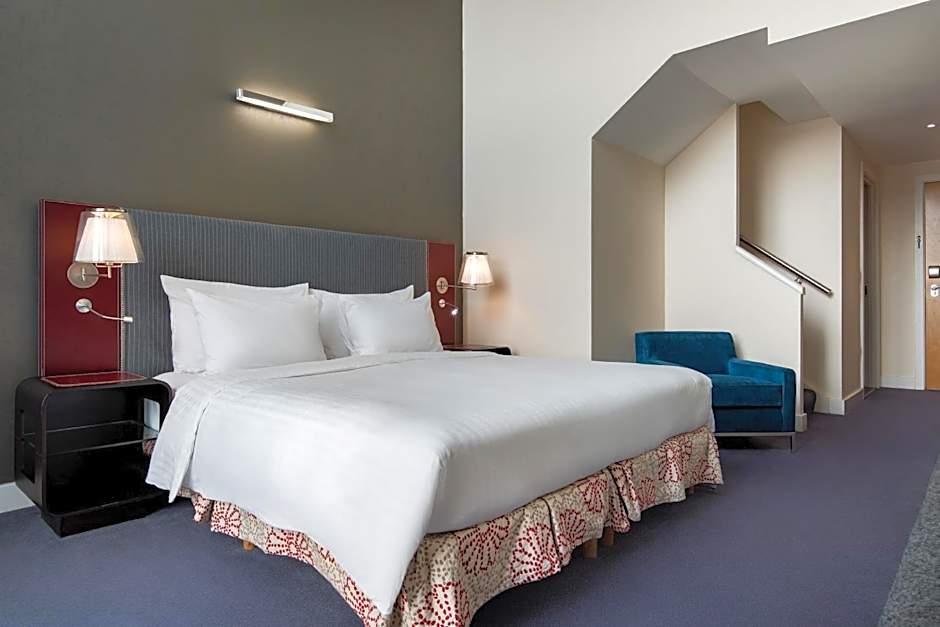 Radisson Blu Hotel, Bristol