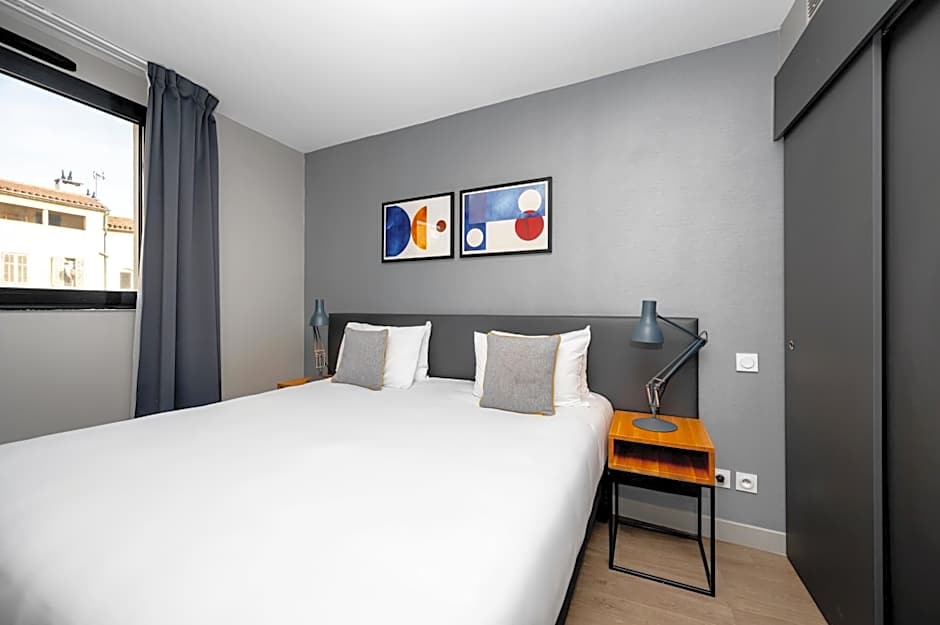 Staycity Aparthotels Centre Vieux Port