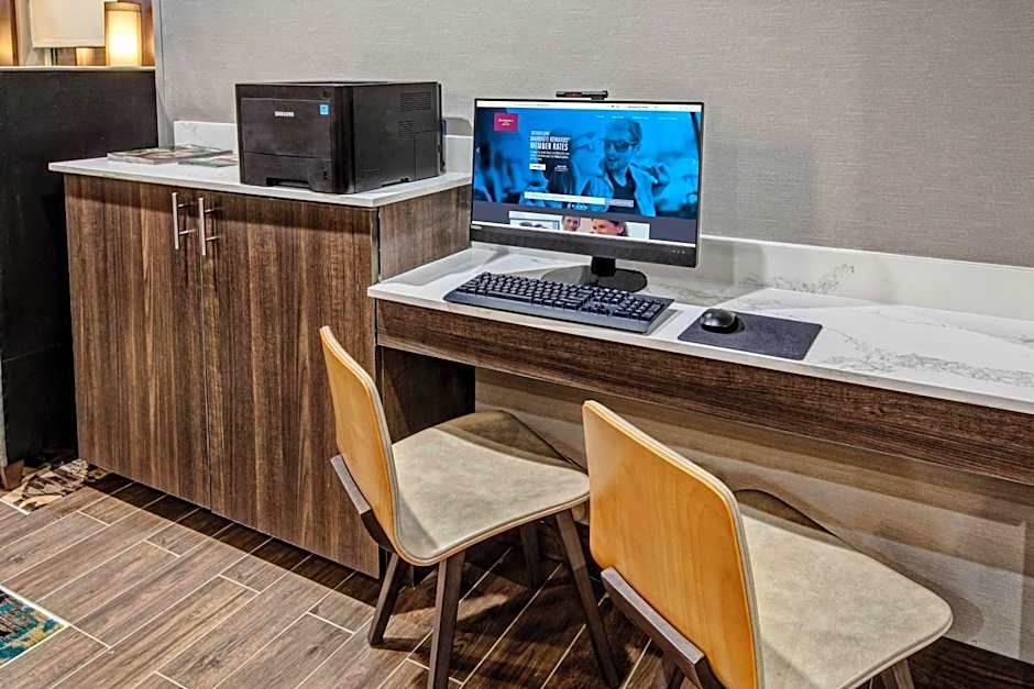 Residence Inn by Marriott Tulsa Midtown