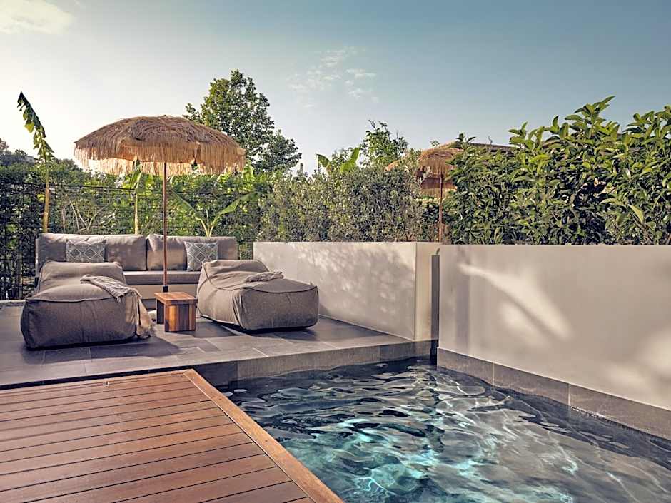 Contessina Suites & Spa - Adults Only