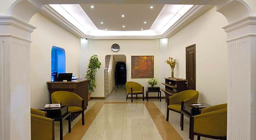 Barakat Hotel Apartments