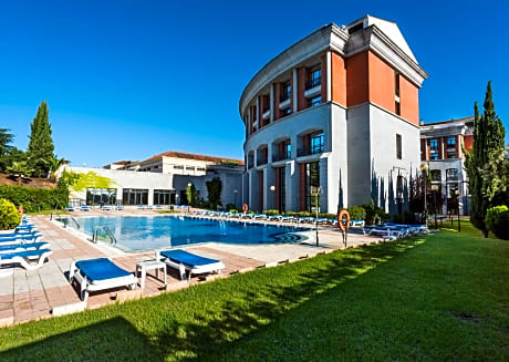 Hotel Mérida Medea Affiliated by Meliá
