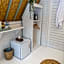 D'Yuki Huts Lembongan
