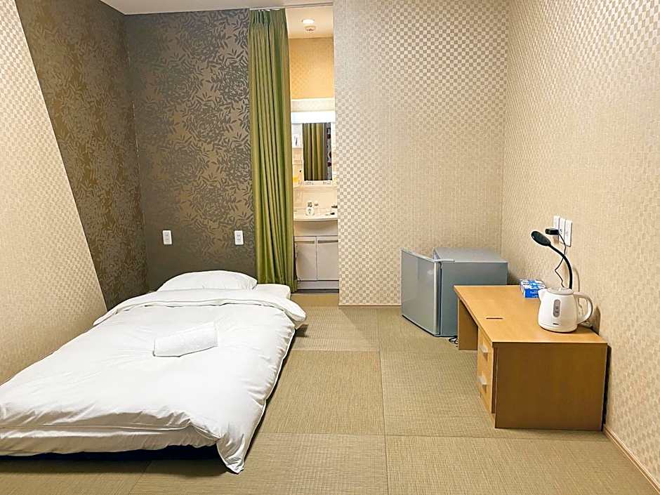 匯金北池袋ビル