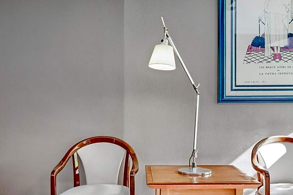 Italiana Hotels Florence