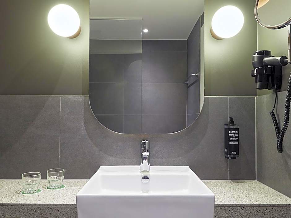 ibis Styles Bielefeld City