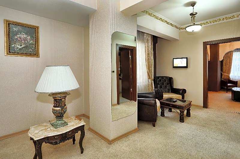 Seckin Hotel Spa & Wellness