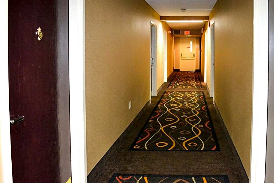 Baymont by Wyndham Scranton Dunmore