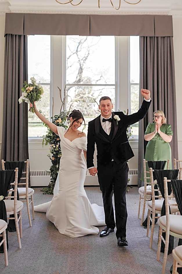 Brandon Hall Hotel & Spa Warwickshire