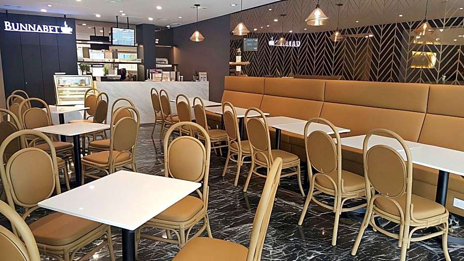 Hotel Malaysia
