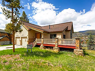Keystone Private Homes by Keystone Resort