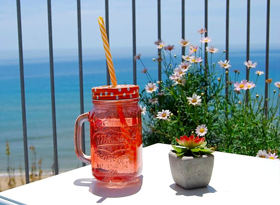 B&B Capo Rizzuto fronte Mare